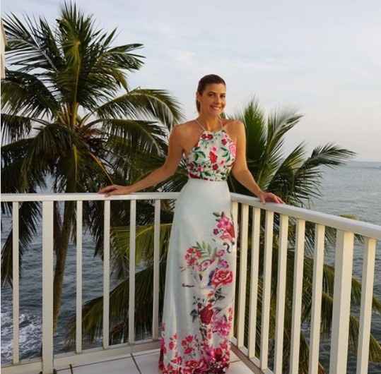 Vestido