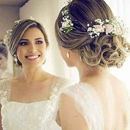 Cabelo - Penteado - 4
