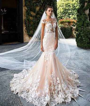 Vestido Rosa