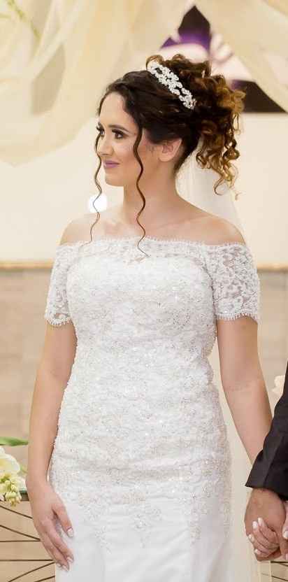 Penteado - Fabi