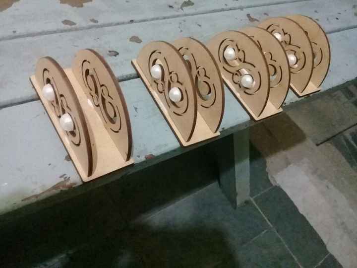 Diy para o noivado! - 1