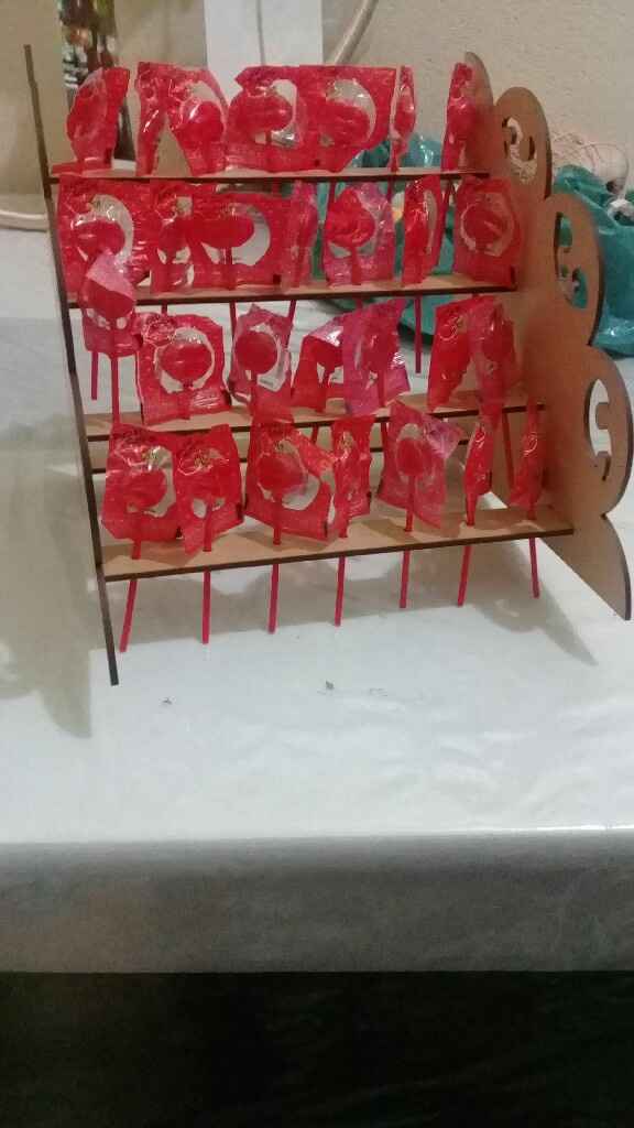 Diy para o noivado! - 3