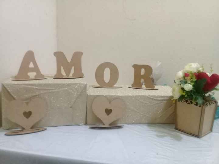 Diy para o noivado! - 4