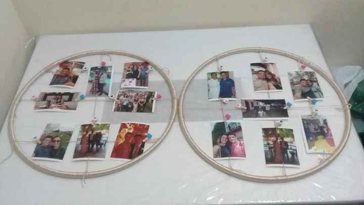 Diy para o noivado! - 5