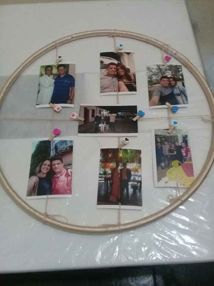 Diy para o noivado! - 6