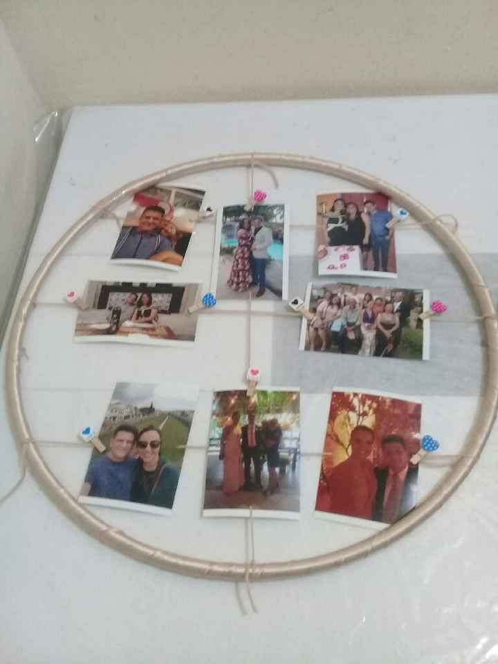 Diy para o noivado! - 7