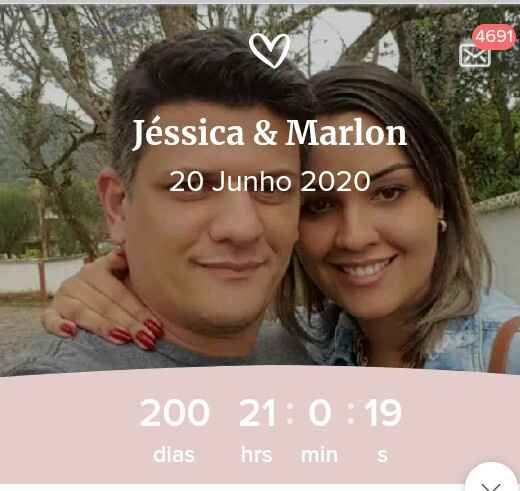 #200 dias - 1
