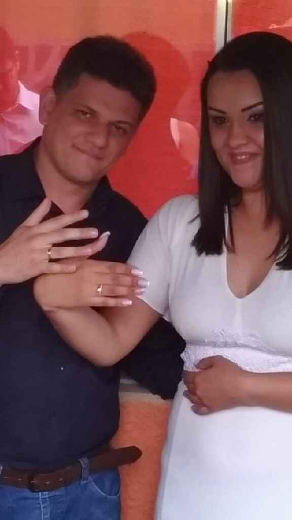 Meu noivado! - 1