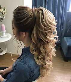 Penteado