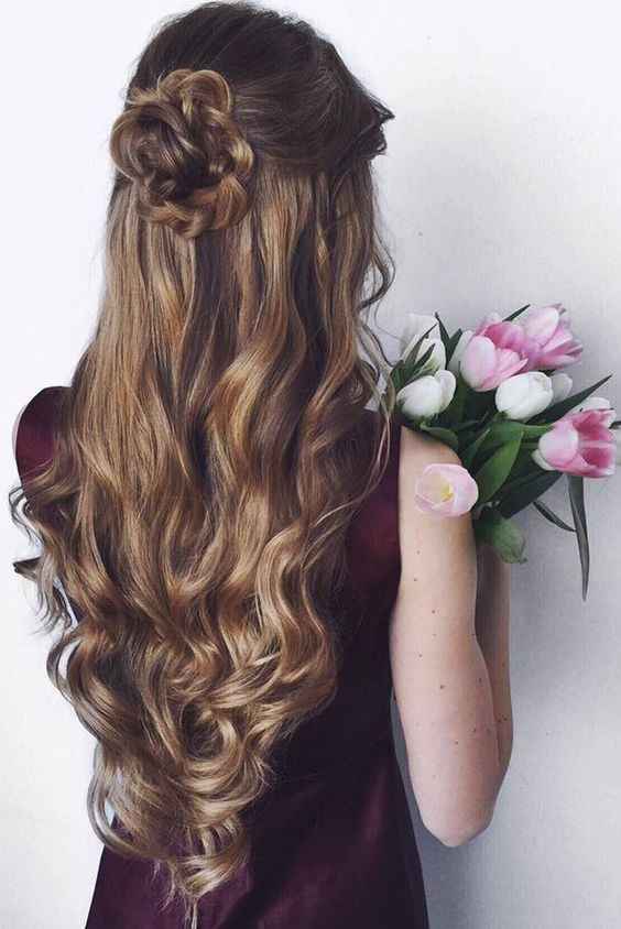 Penteado