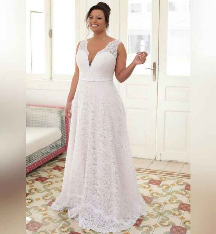 Vestido