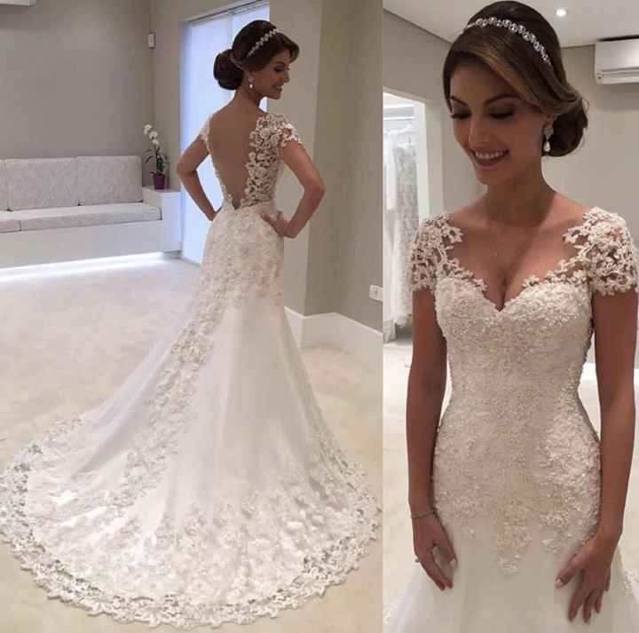 Vestido