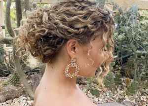 Penteado