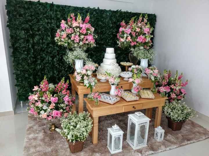 Decoração