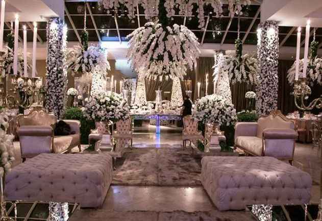 Decoração
