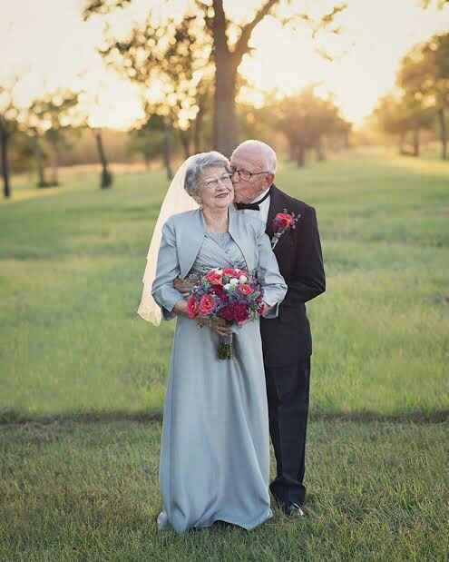 bodas de ouro - 2