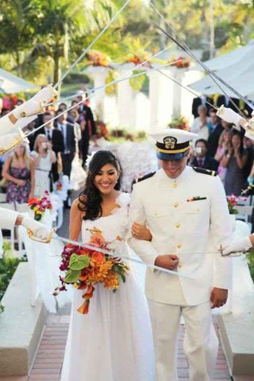 Casamento Militar