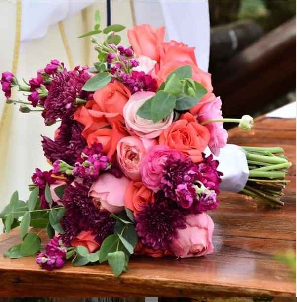Decoração - Flor de Anis Decor