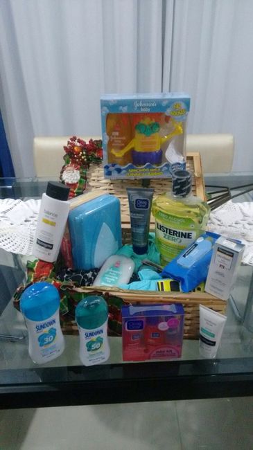 Renda extra: fizemos uma rifa! #vemver - 2
