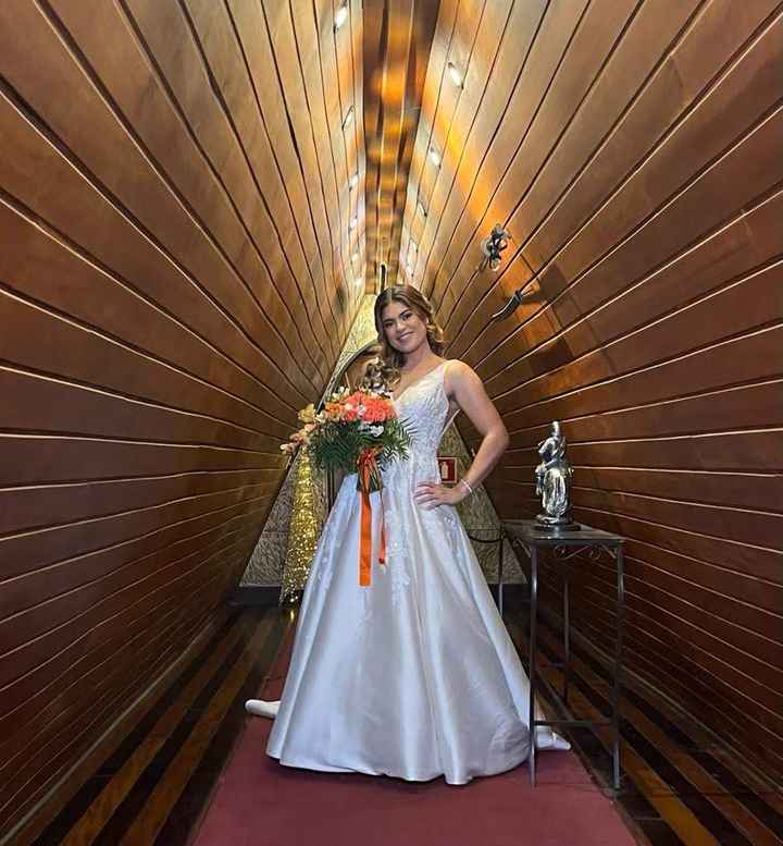 Casamento no Castelo de Itaipava/rj em 05 de Janeiro de 2023. - 4