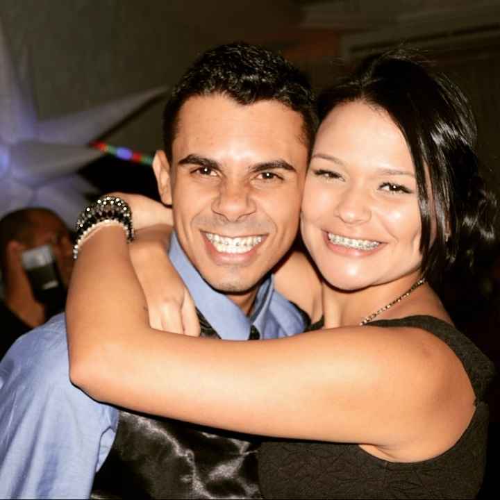 Mostre seu noivo! - 1