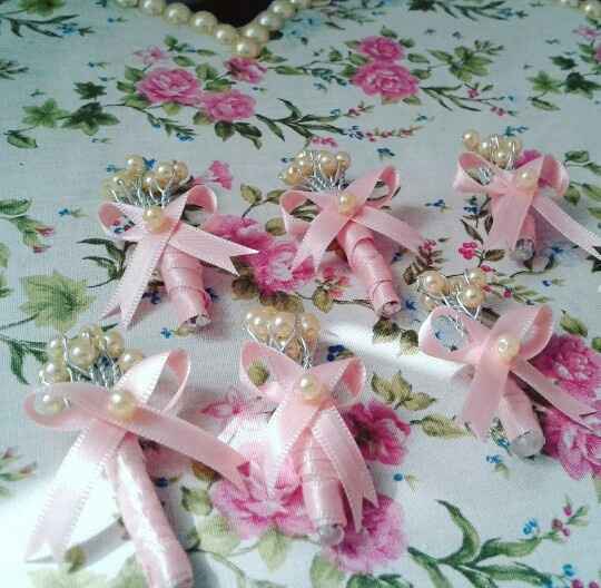 Minhas lapelas... feita por mim!! - 1