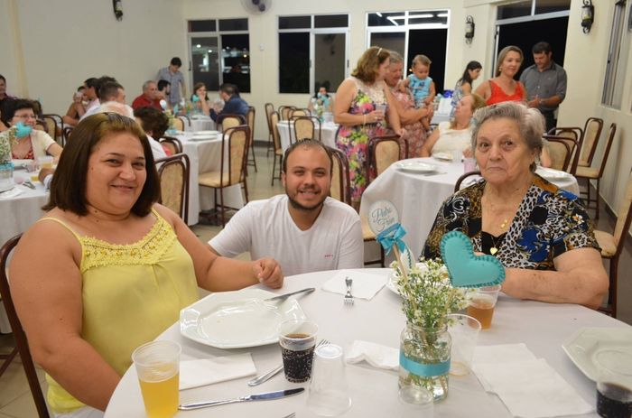 Meu noivado - 6