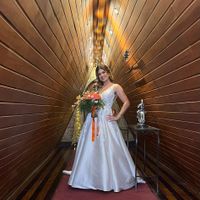 Casamento no Castelo de Itaipava/rj em 05 de Janeiro de 2023. - 4