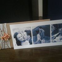 Meu convite chegou! - 2