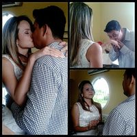 Qual é a melhor recordação de casal? - 1