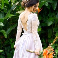 Ensaio Pré Wedding em meio a Pandemia - 4