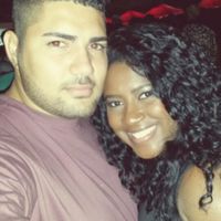 Poste aqui uma foto sua com o seu amor! - 1