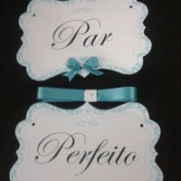 PAR PERFEITO