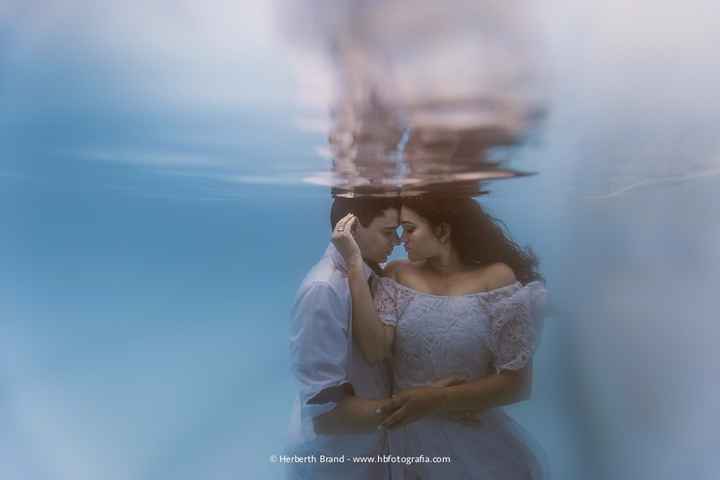 Pré Casamento