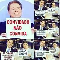 Convidados.. - 1