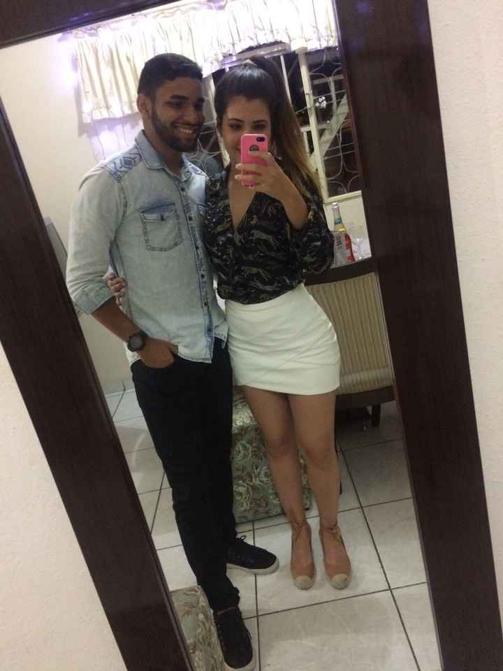 Ano novo com metas eternas 🤩 - 1