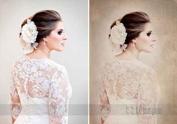 Inspiração - Vestido Casamento