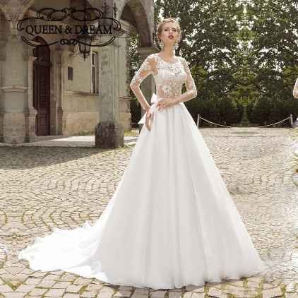 Inspiração - Vestido Casamento