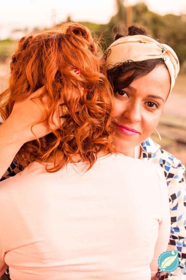 Tarde Encantada de Amor!