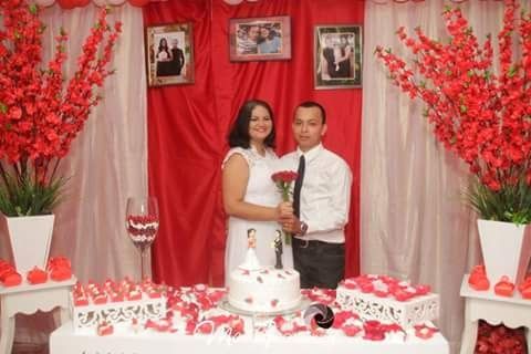 Nosso casamento 28.08.15 - 3