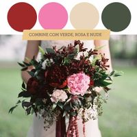 Paleta de cores