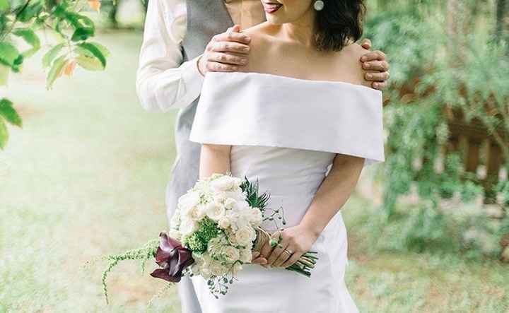 Mini Wedding 