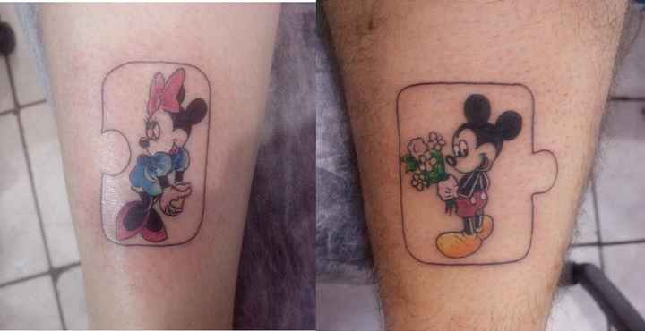 nossas tatuagens