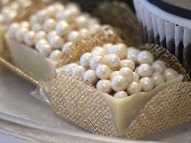 doces com perolas