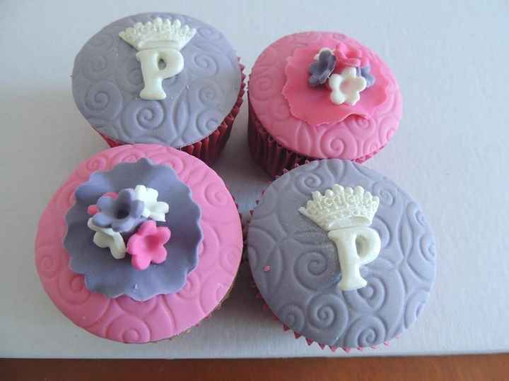 cupcake 2,80 cada