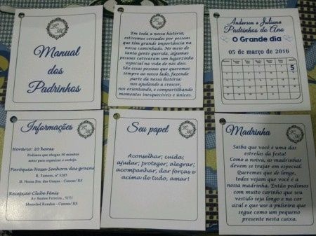 paginas do manual - 1 parte