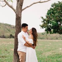 Um pouco do meu Pré-wedding !!❤️ - 2