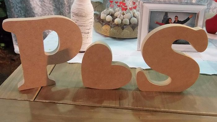  Noivado da Adi: decoro ou não decoro? - 4