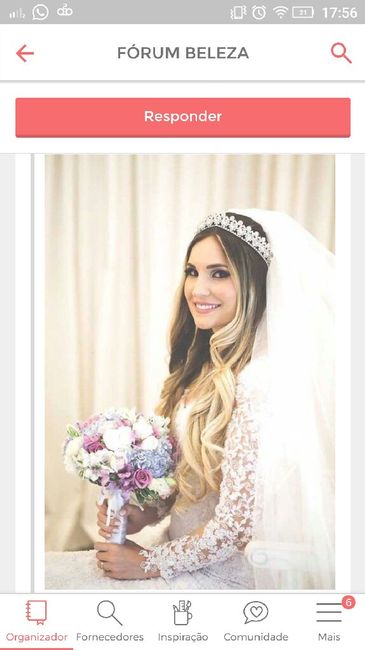  Penteado - 1