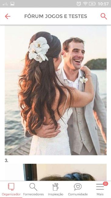  Ensaio Pré- Wedning vem ver meu buquê!!! #éamanhã  #65diastachegando - 3